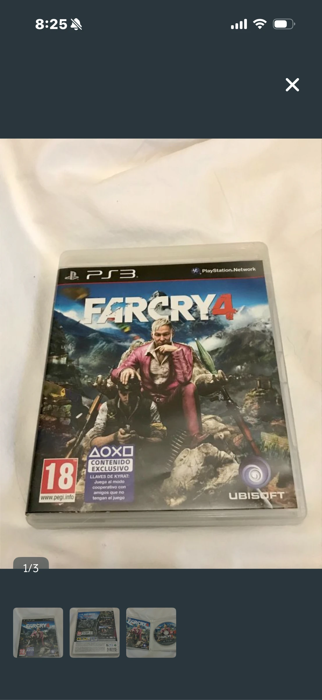 Farcry 4